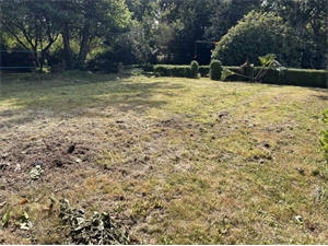 terrain à la vente -   22700  PERROS GUIREC, surface 980 m2 vente terrain - UBI483295958